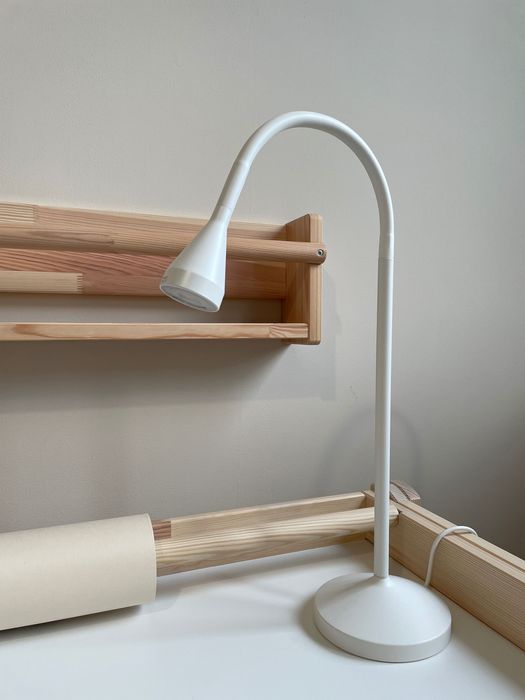 Lampka biurkowa Ikea NÄVLINGE