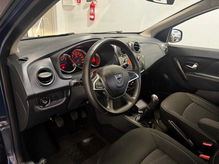 Dacia Sandero 1.0 Gasolina 2019 Oportunidade