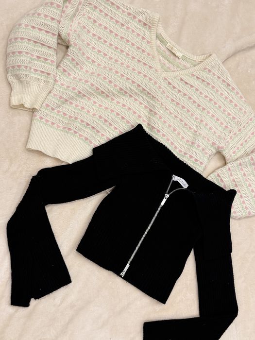 Várias roupas (entre 1,5€ e 5€)
