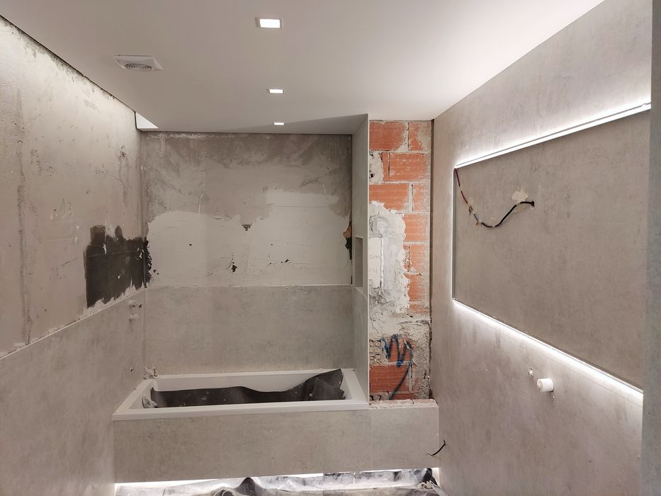 # Electricista # Low Cost #