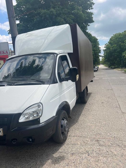 Газель бизнес турбо дизель 2.8л с завода,  3302 4,2метра обмен