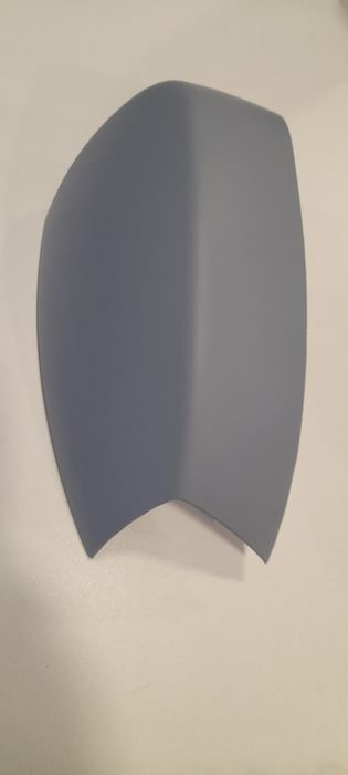 Capa Espelho Direita Ford S-Max 06-15