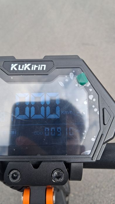 Kukirin g2 master