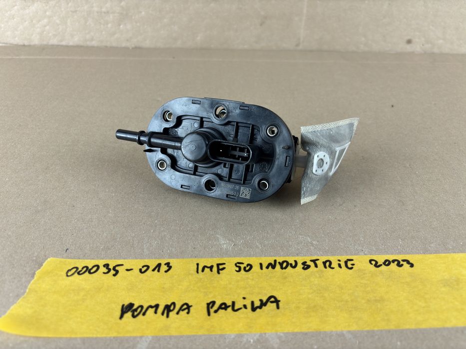 Skuter IMF 50 INDUSTRIE Pompa Paliwa Fennari Keeway F-Act50 Matrix