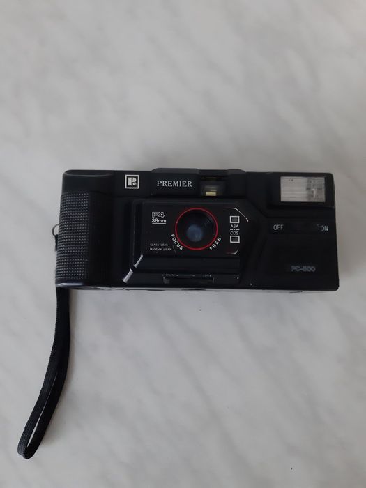 Продам Фотоаппарат Premier, Япония