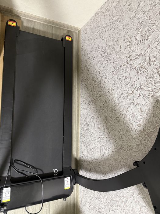 Беговая дорожка в отличном состоянии