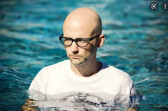 GO - The Very Best of MOBY + GO - a film about MOBY (2dvds)