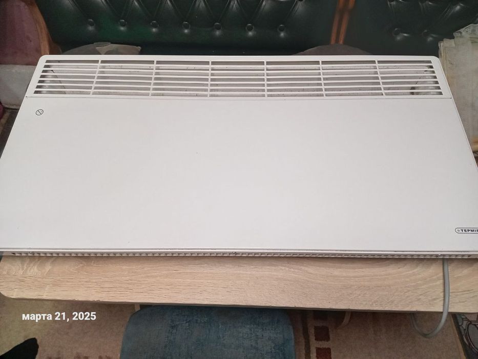 Продам електроконвектор