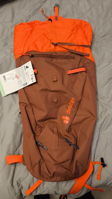 Plecak Deuter Guide 24