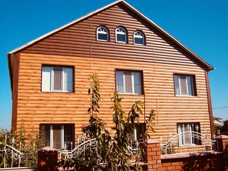 Будівництво та ремонт