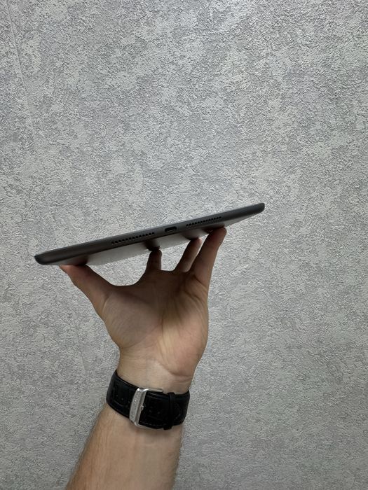 Планшет Apple iPad 9 256 GB Wifi Space Gray