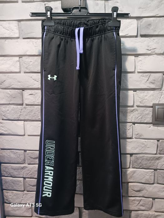 Spodnie Under Armour