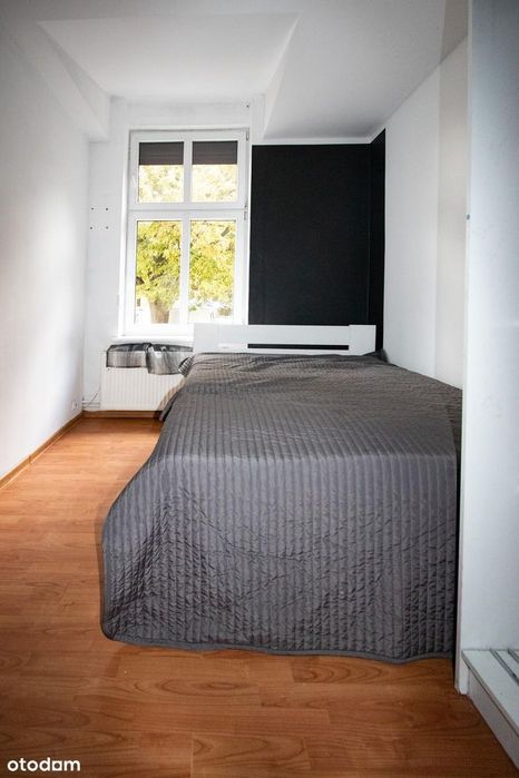 Mieszkanie – Sulechów, Osiedle Konstytucji 3 Maja, powiat zielonogórski - Widok 2