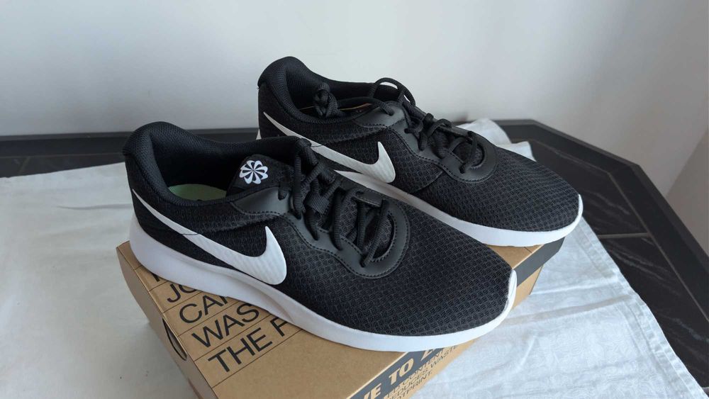Buty sportowe Nike tanjun 44 45 i 46