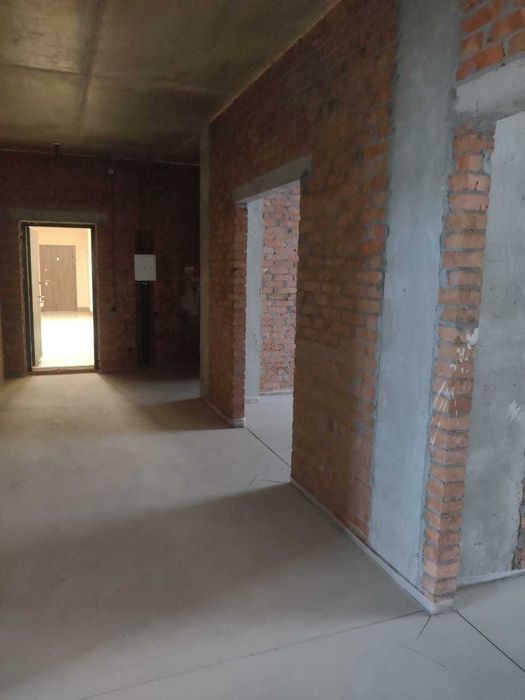 Продаж3х-тної Квартири Клубний Будинок Краківська 4б Найвигідніша Ціна