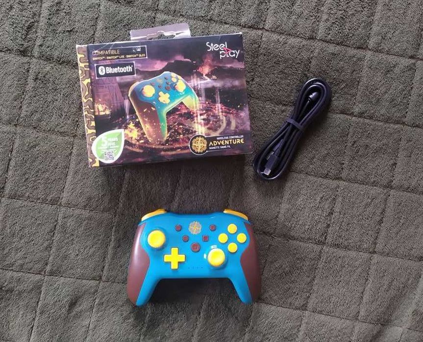 gamepad pc nintendo xbox геймпад контроллер джойстик