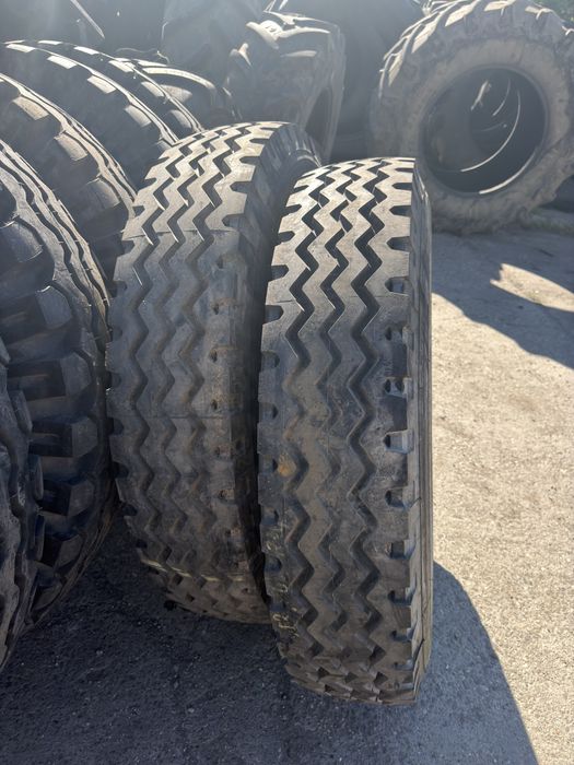 Opony 12.00-24 Continental Nowe
