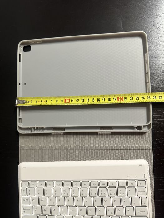 Силіконовий чохол для планшета