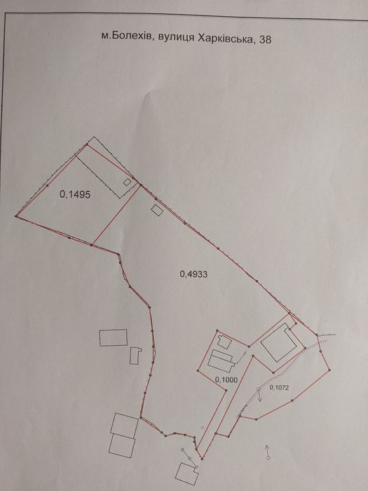 Продається будинок