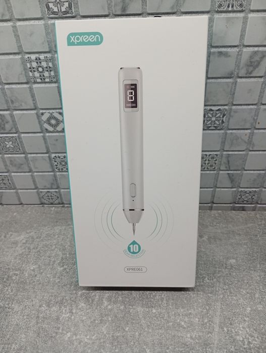 Elektrokoagulator do usuwania włókniaków plam przebarwień