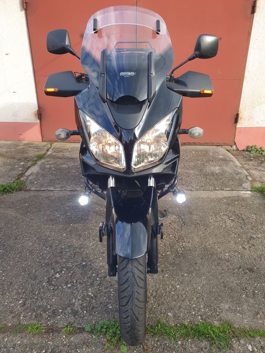 Suzuki V-Strom dl650