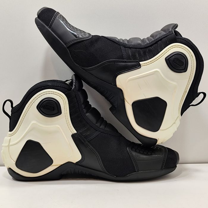 мотоботи Dainese Dyno 45р/29см