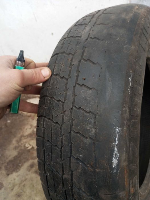 Резина Rosava 175/70R13