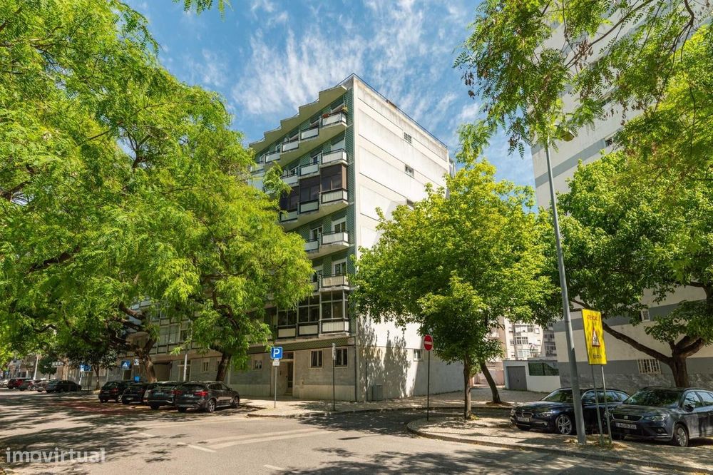 Viva O Melhor No Lumiar _ Apartamento Mobilado E Equipado Pronto A Hab