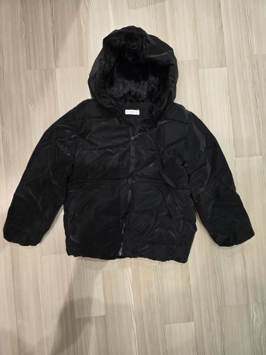 Paczka dla dziewczynki NOWAkolekcja NEXT ZARA NEWBIE MANGO 128/134/140