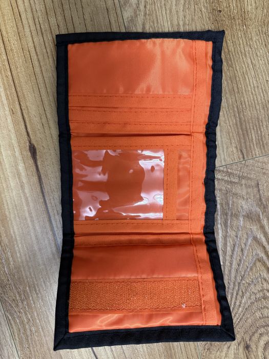 Alpha Industries Crew Wallet II