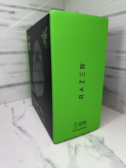 Навушники Razer BlackShark V2 Pro ‼️SALE‼️
