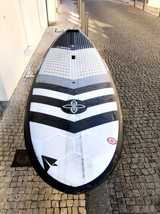 INFINITY - The new deal