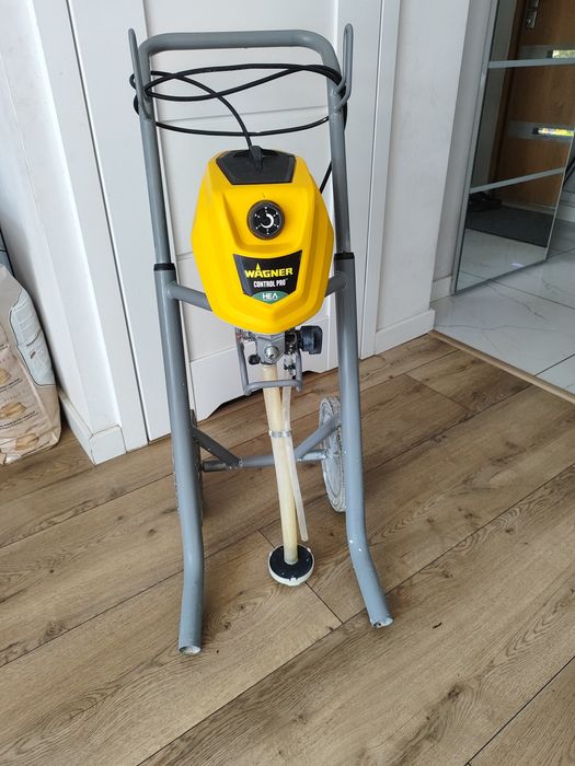 Agregat malarski Wagner 350 Control Pro oryginał