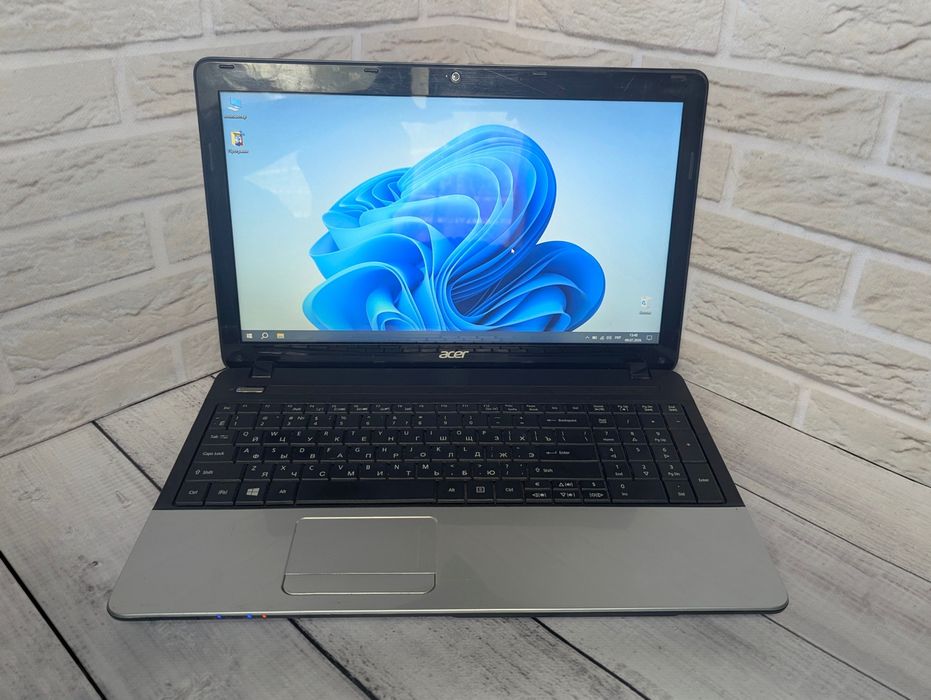 Ноутбук | intel | 8GB RAM | NVIDIA 2GB | SSD128+HDD500