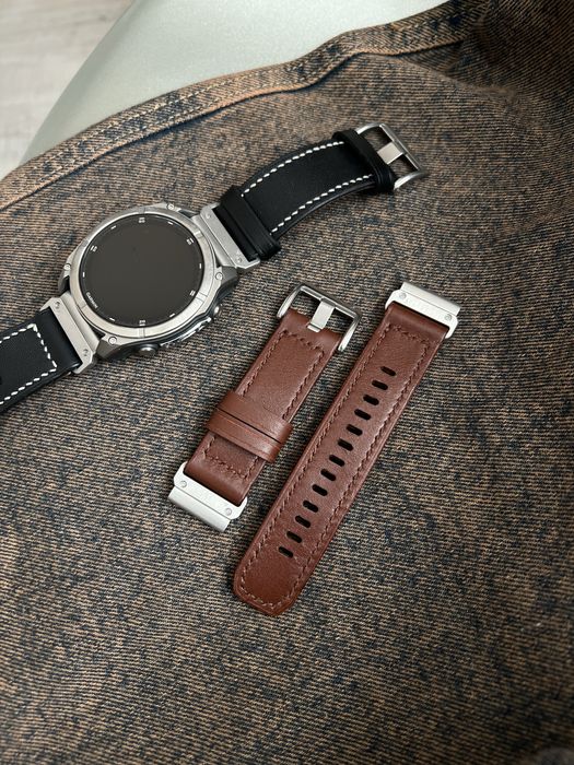 Ремінець Garmin 26mm 22mm quickfit