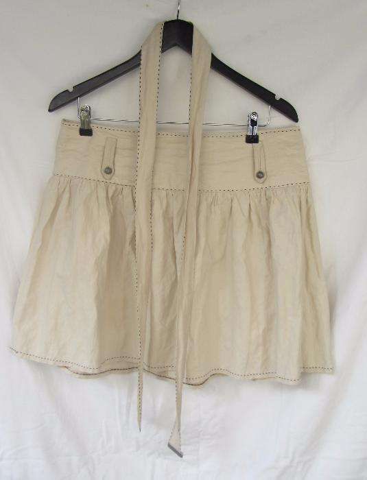 Saia Creme C&A 42
