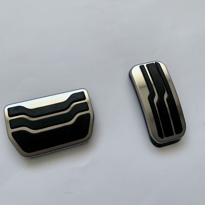 Накладки на педали для Ford Fusion Edge 2013-2020  Lincoln MKZ