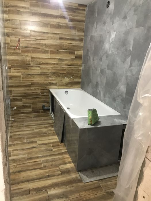 Ремонт під ключ. Всі види робіт. Якісно. Недорого