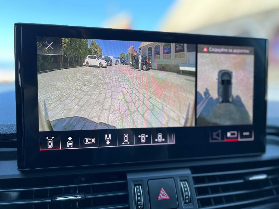 Audi Q5 2021 ЗА ГОТІВКУ або в КРЕДИТ