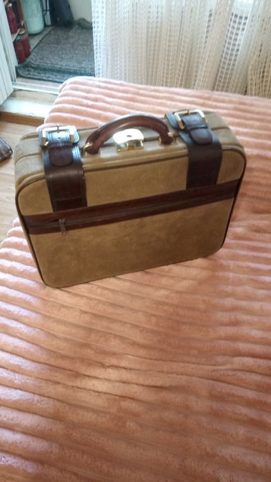 Людские чемоданы