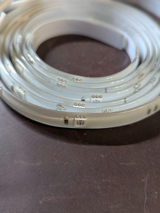 Світлодіодна стрічка Yeelight Xiaomi LED Lightstrip Plus