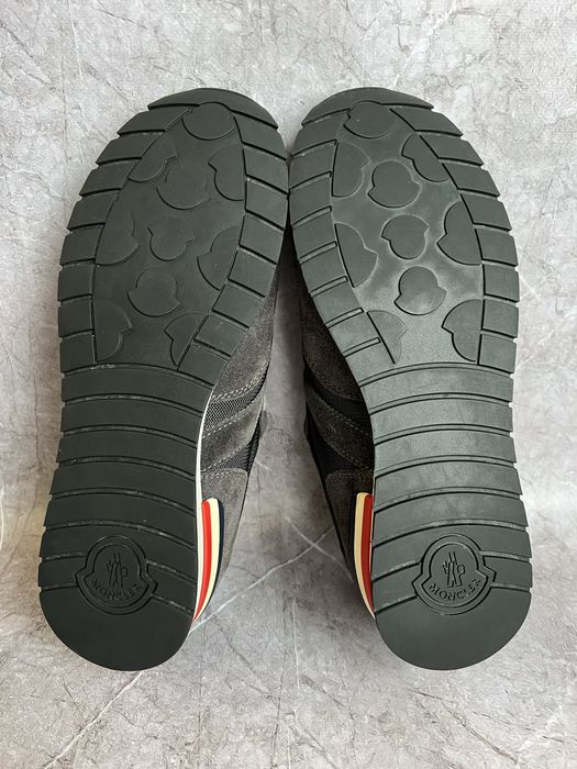 Moncler кроссовки мужские 41