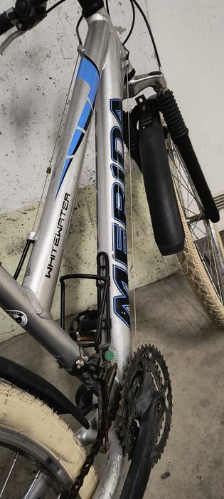 Rower górski 26 Merida damka młodzieżowy