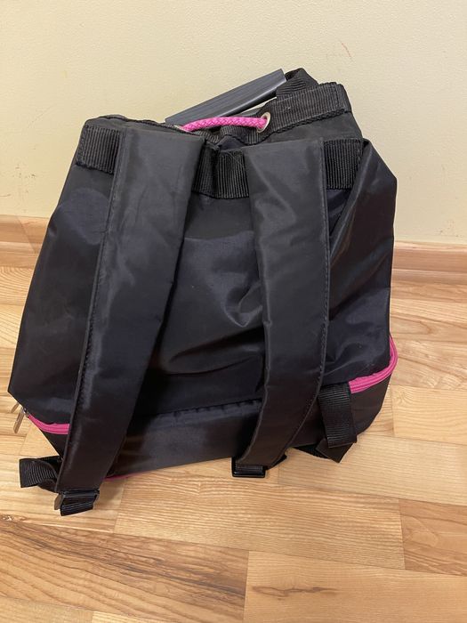 Гімнастичний рюкзак Pastorelli