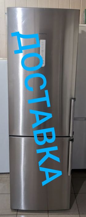 Холодильник  Siemens