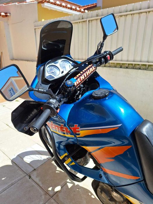 Yamaha XTZ 660 TÉNÉRÉ 1995