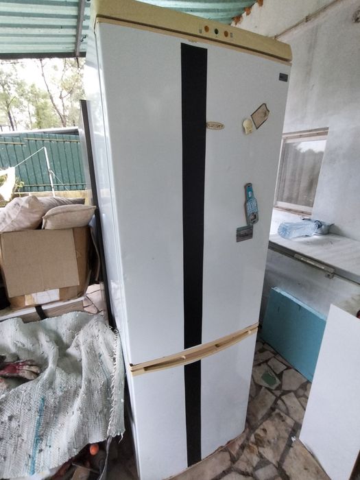 Combinado frigorífico