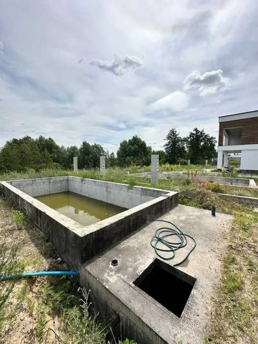 Будинок з ремонтом 207м2, 10 соток КМ, Стоянка - 330000уо