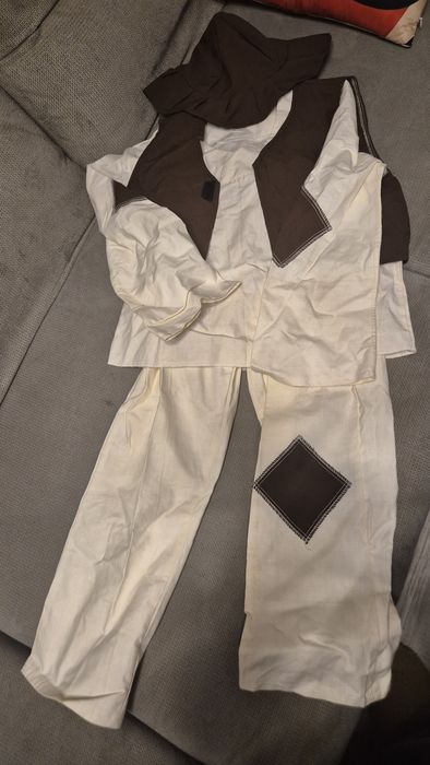 Strój pastuszka 140