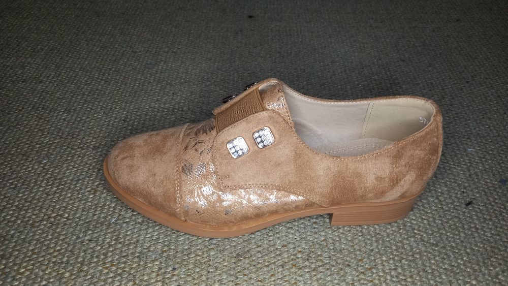 Sapato para mulher marca saltars